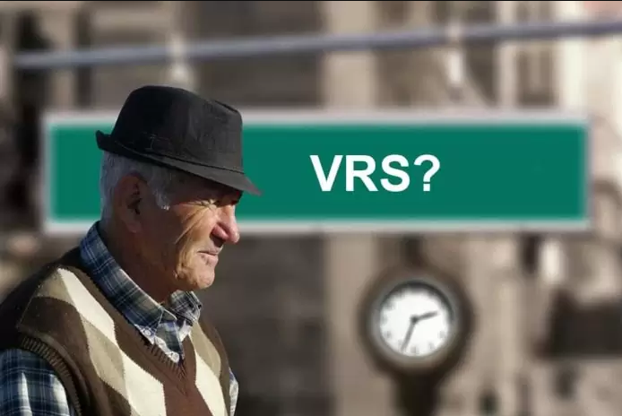VRS Full Form – What Is The Meaning Of VRS?