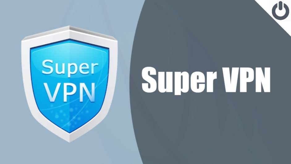 Super-VPN