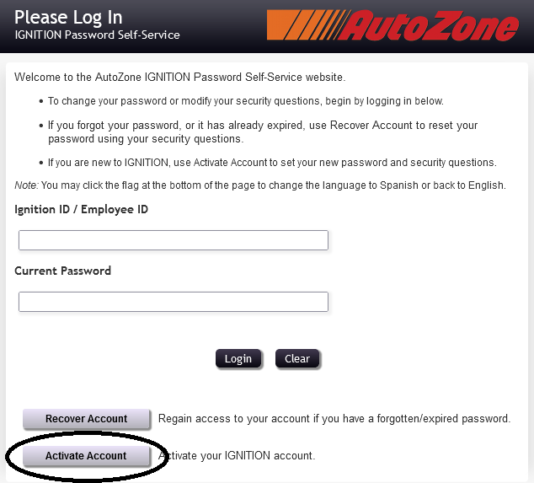 AZPeople AutoZone Employee Login – Complete Guide