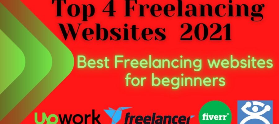 best freelance websites for beginners