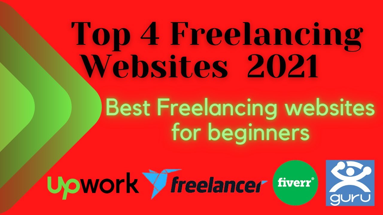 best freelance websites for beginners