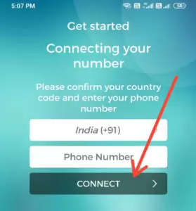 how to track mobile number location