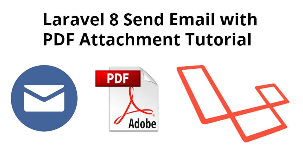 laravel attachment – Laravel Send Email with Multiple Attachment Example