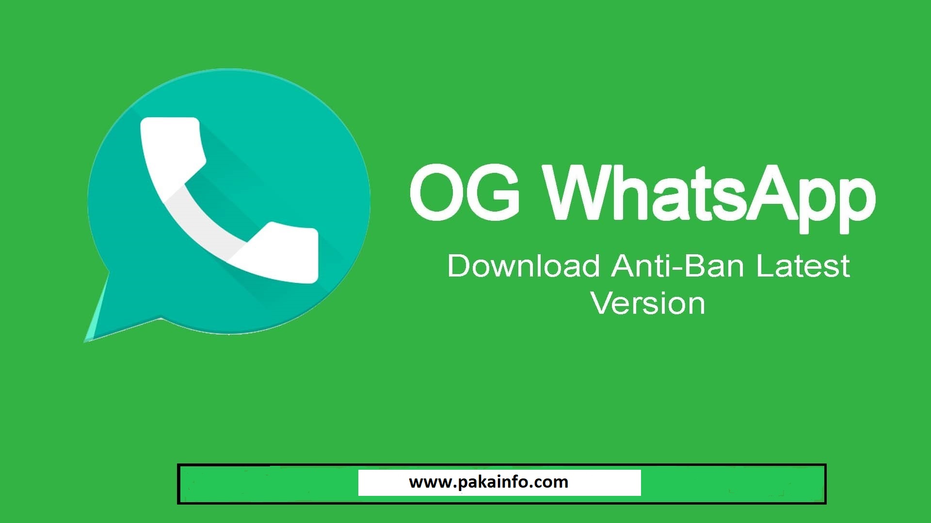 og whatsapp download 2024 – How To Download And Update OG Whatsapp Pro? (Latest Version APK)