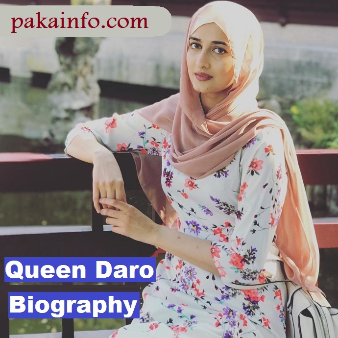 Queen Daro