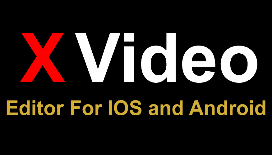 xvideostudio video editor apps
