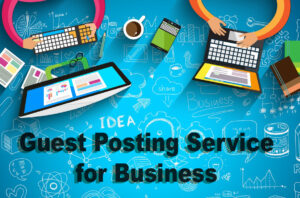 Business Guest Posting Sites