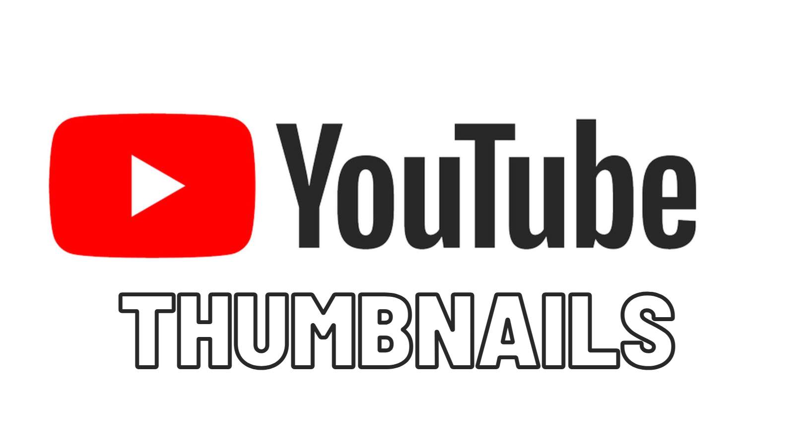 Free 10 Online Youtube Thumbnail Maker – How to Make best Thumbnail for YouTube Videos?
