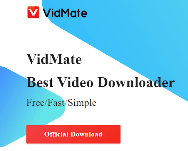 vidmate app download for mobile