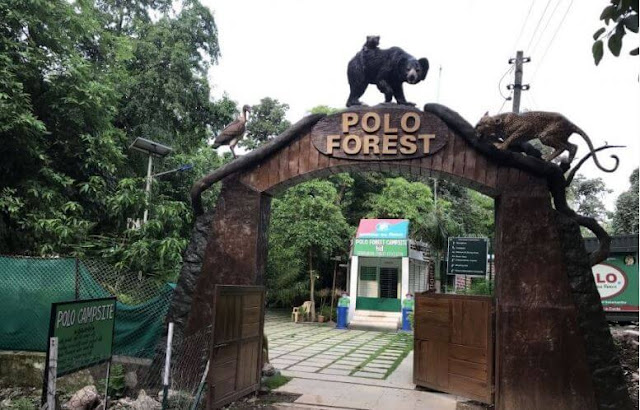 Polo Forest, Vijaynagar, Sabarkantha, Gujarat Famous Weekend Destination – 10 BEST Places to Visit in Polo Forest