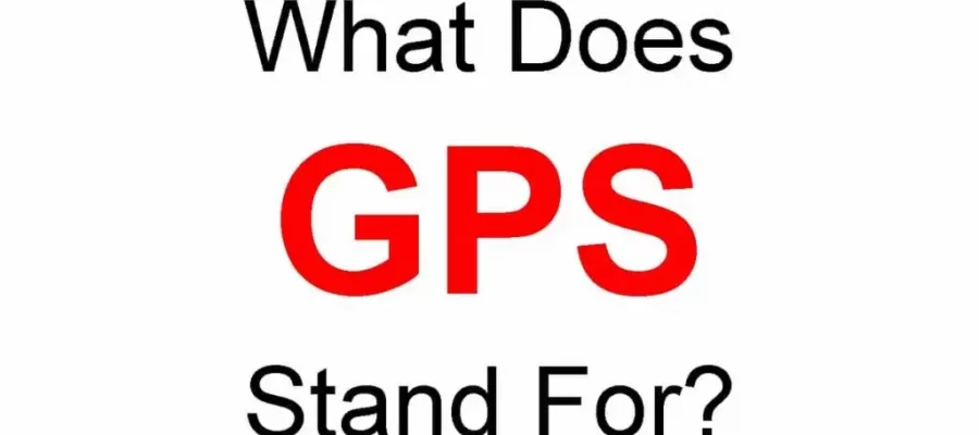 what does gps stand for