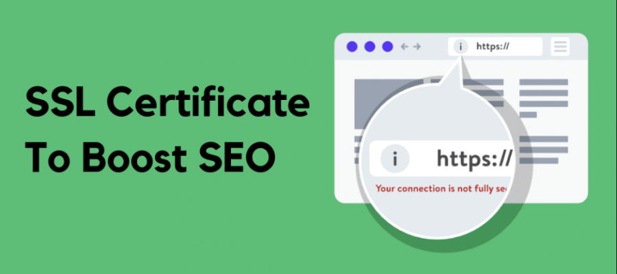 Impact Of SSL Certificate On Your SEO Rankings