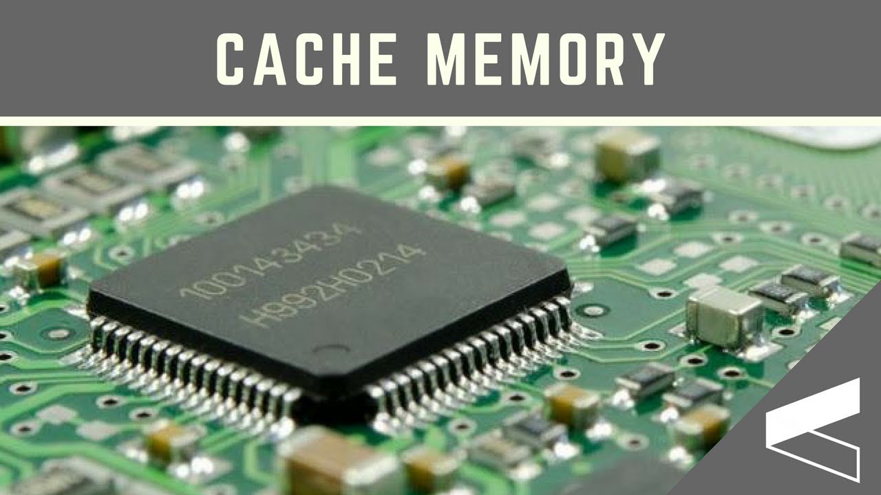 Cache Memory – What is cache memory in computer Architecture?(What are the 3 types of cache memory?)