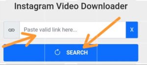 how to download instagram photos