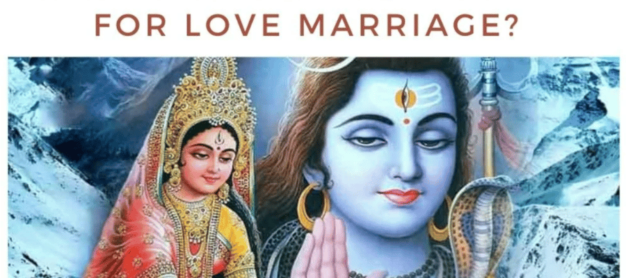 first love marriage in the world shiv parvati