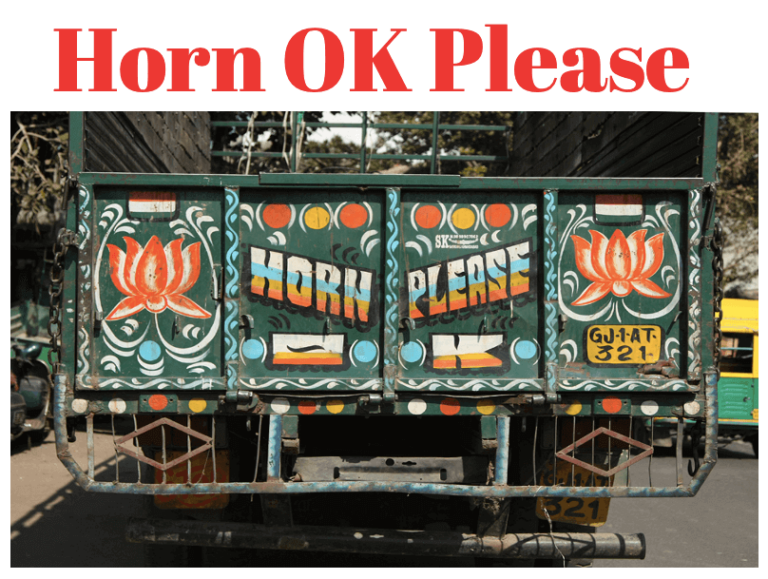 Horn-OK-Please