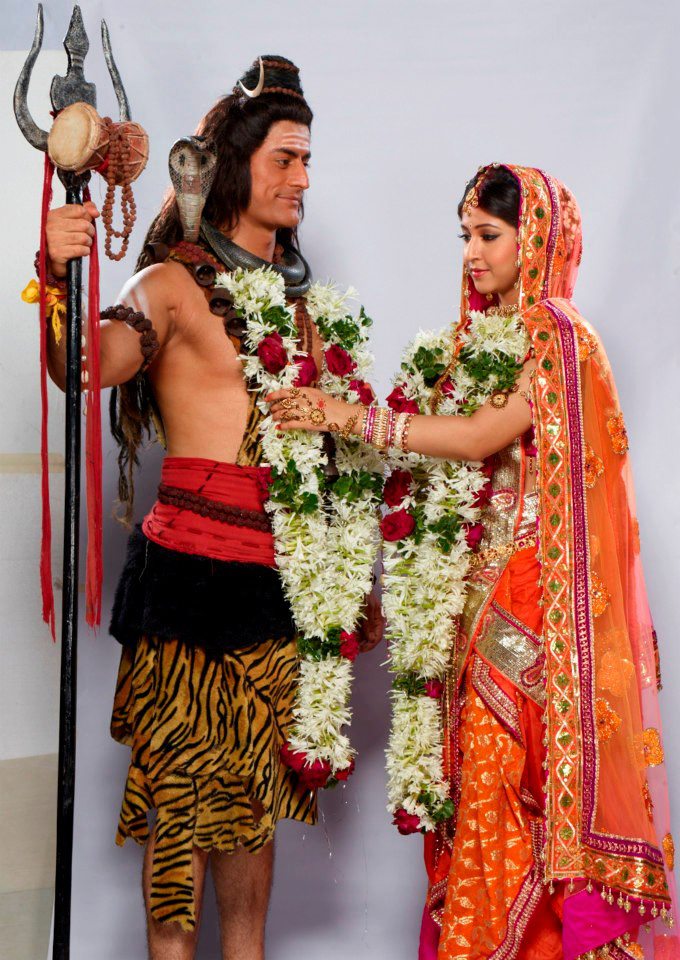 first love marriage in the world shiv parvati