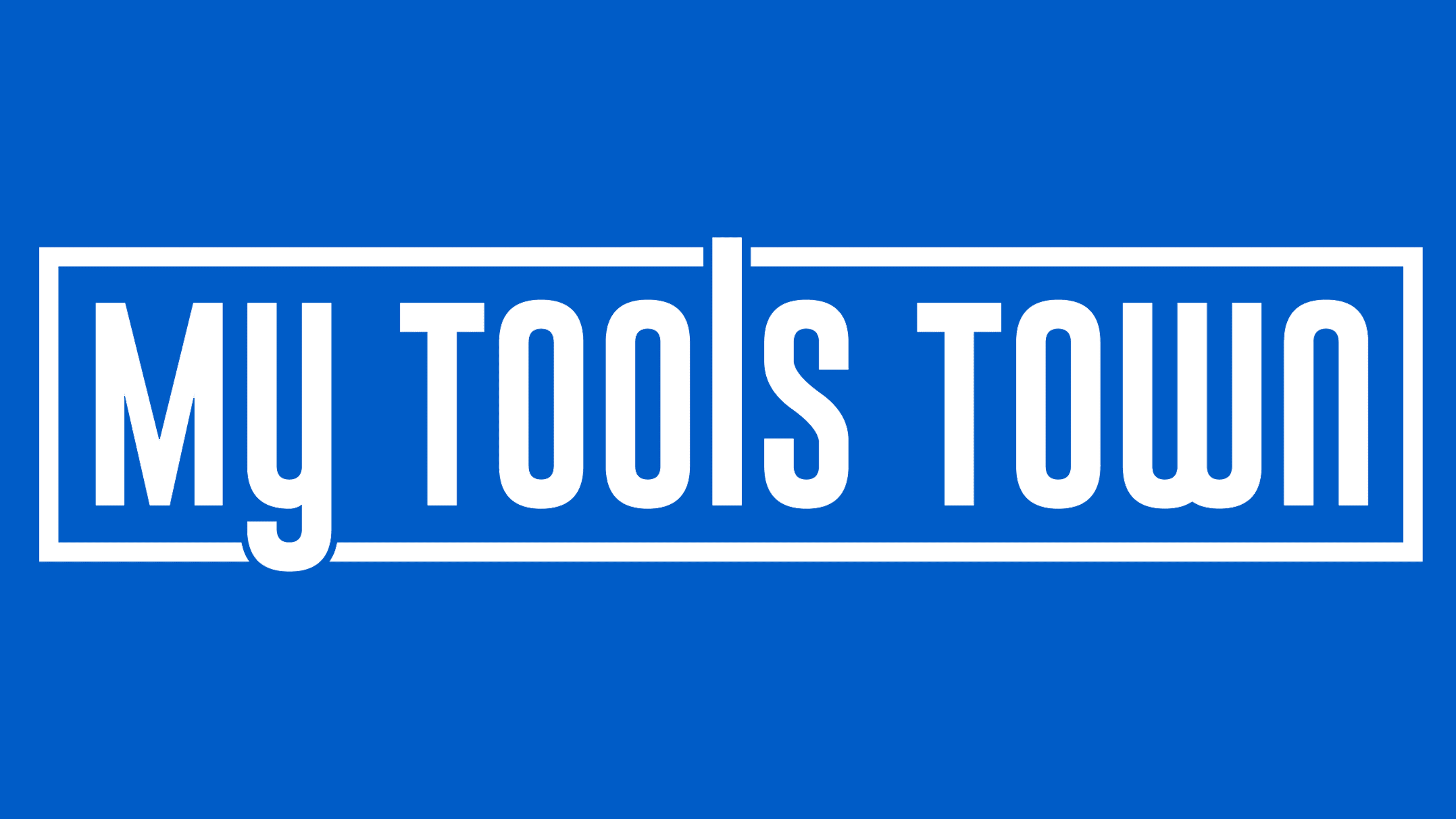 is my tools town safe?