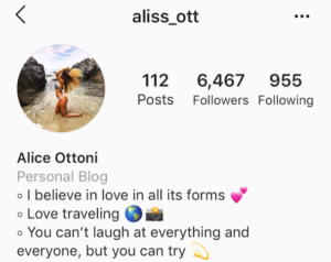 Cool Bio For Instagram