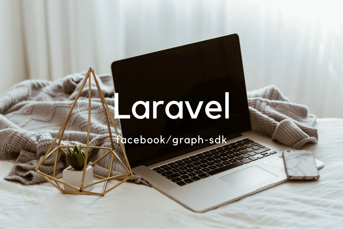 Facebook share using PHP, Laravel 9 Example