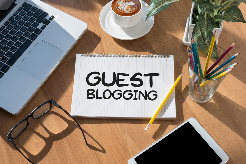 Everything you need to know about Guest Blogging In 2024