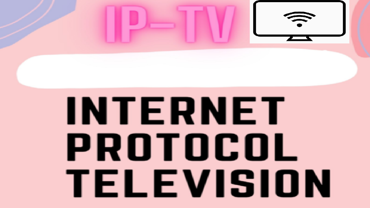 IPTV Full Form