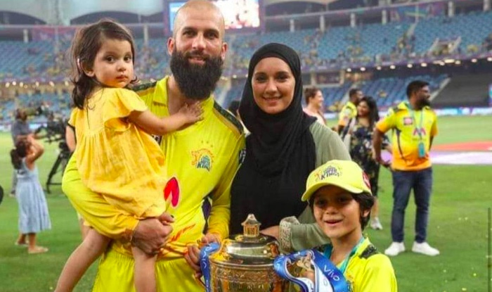 Moeen Ali Profile – Best ICC Ranking, Age, Family, Career Info & Stats, News, Biography & More- 2024
