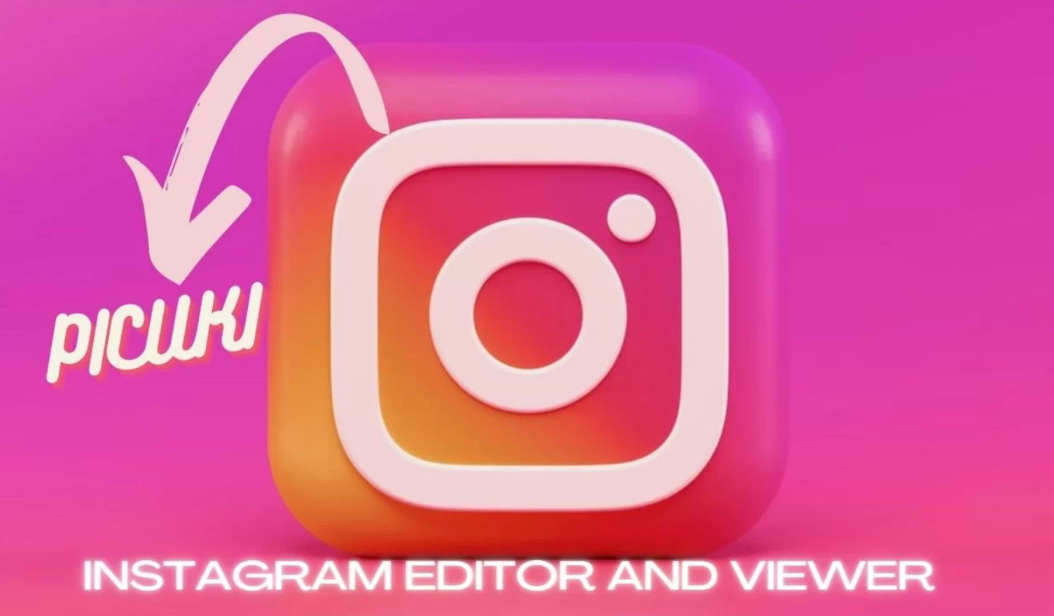 Picuki Alternative : The Ultimate Guide to Instagram picuki