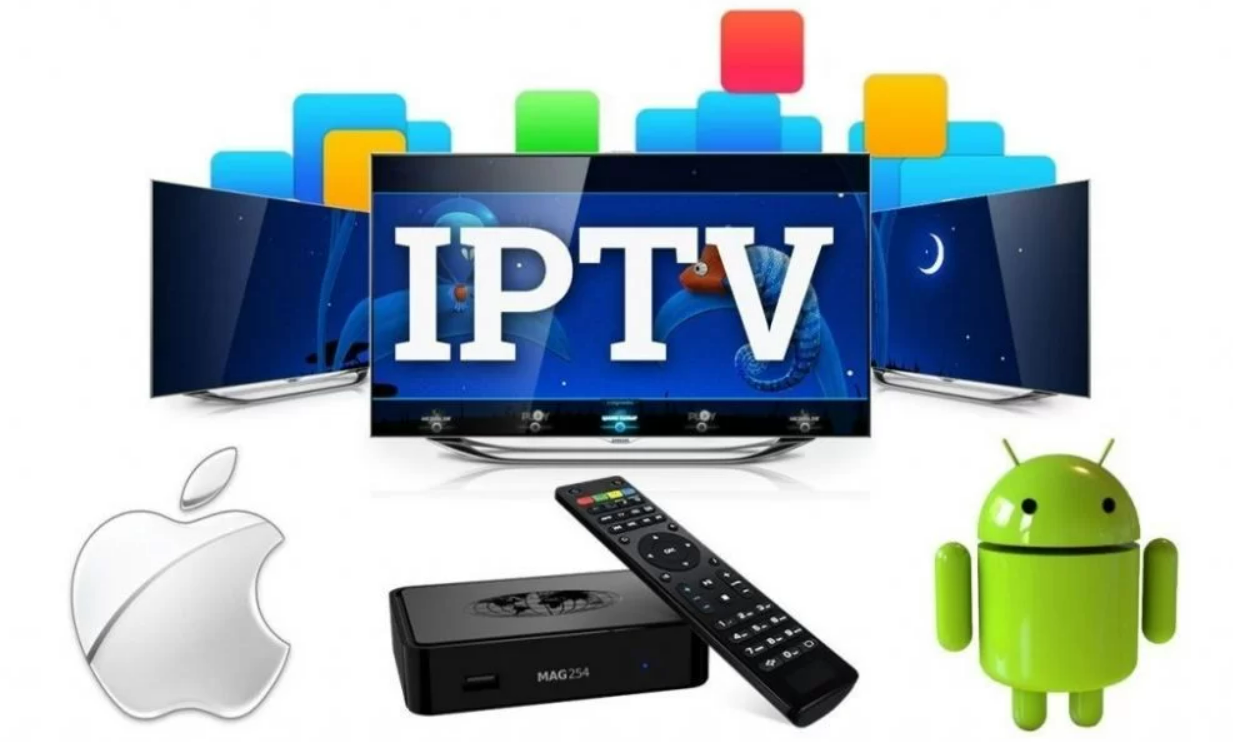 10+ Best IPTV Service, Providers, Subscription (2024 Update)