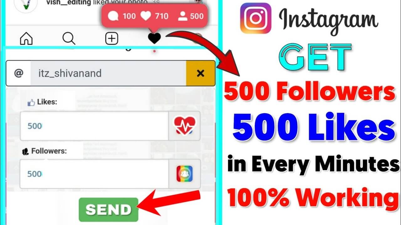 Gram Takipci Review and How to Use It? {Free Best Instagram Followers 2024}