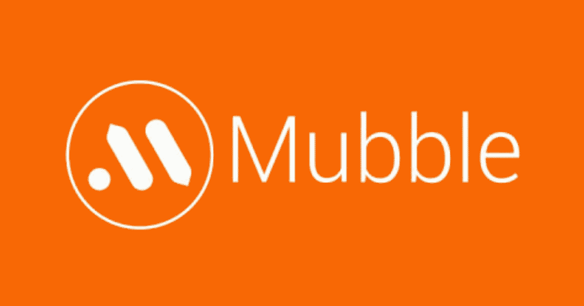 mubble app