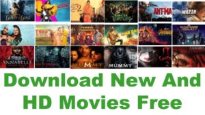 new movies download