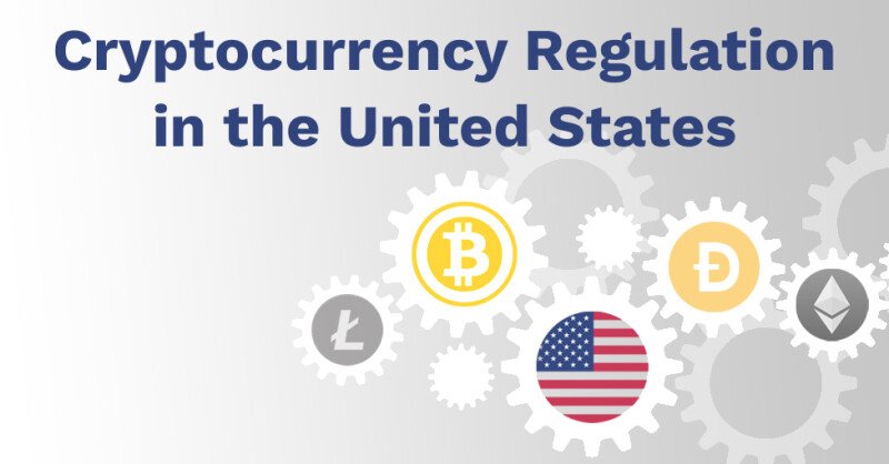 Crypto Regulation in The United States