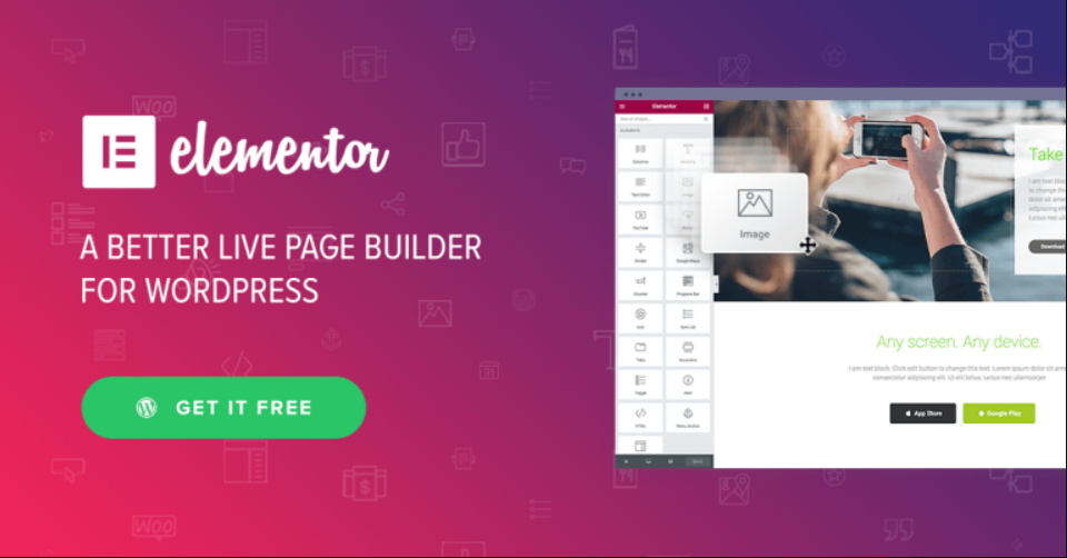 Everything You Need to Know about Elementor in WordPress (2024 Best WordPress Page Builders)