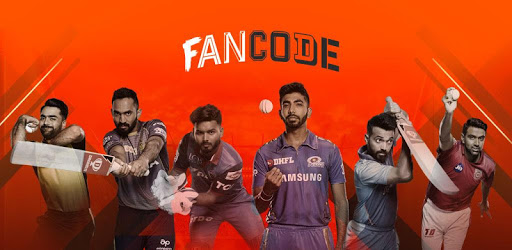 Fancode App Free Subscription, Coupon Codes & Offers in 2024