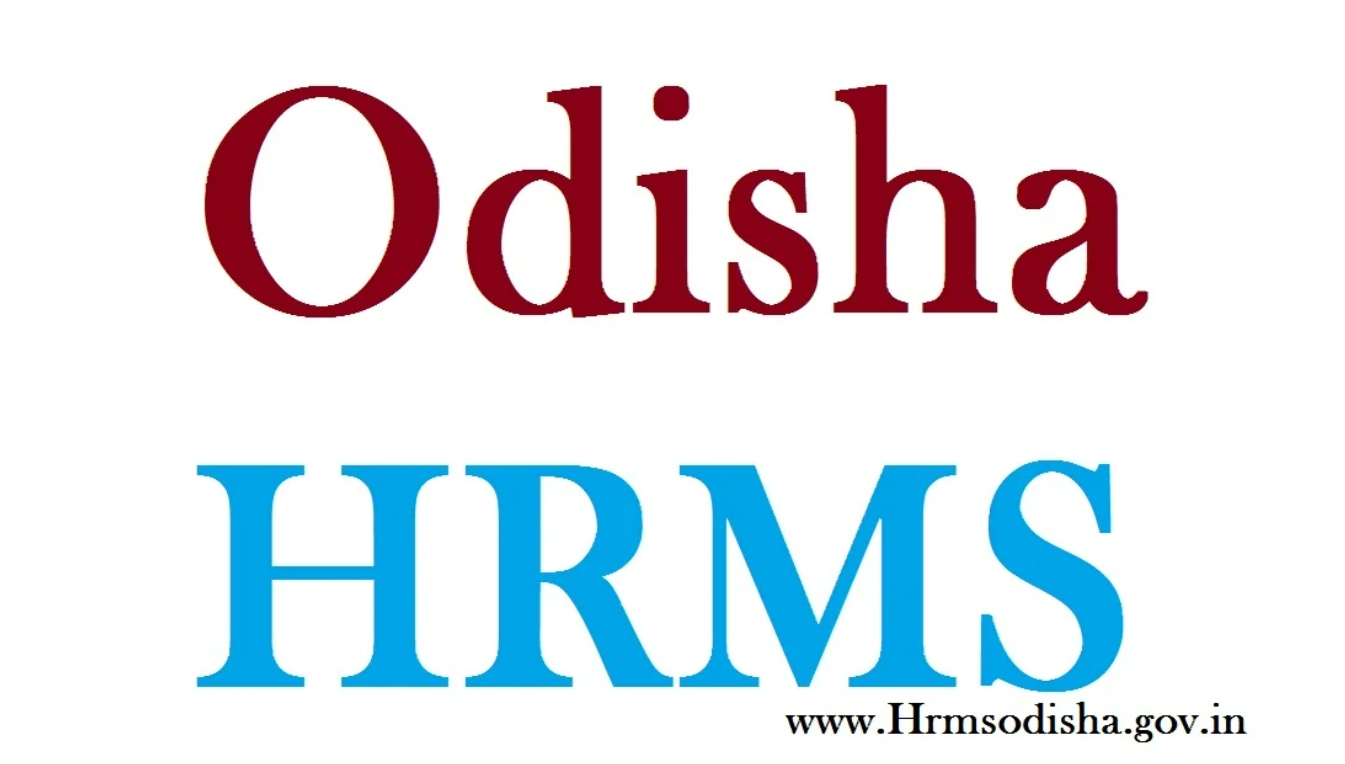 HRMS Odisha Payslip & Salary Slip, Status Check 2024 Login At Hrmsodisha.Gov.In – Easy Step by Step