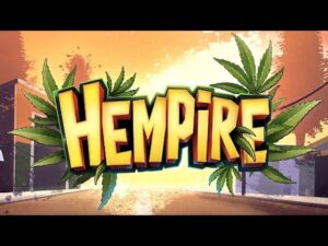 Hempire: Plant Growing Game