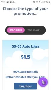 How To Get Auto Likes From IG Auto Line Website