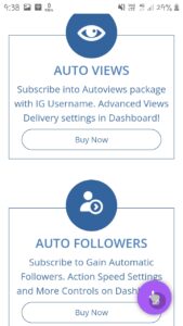How To Get Free Followers On Instagram From Ig Auto Like Website
