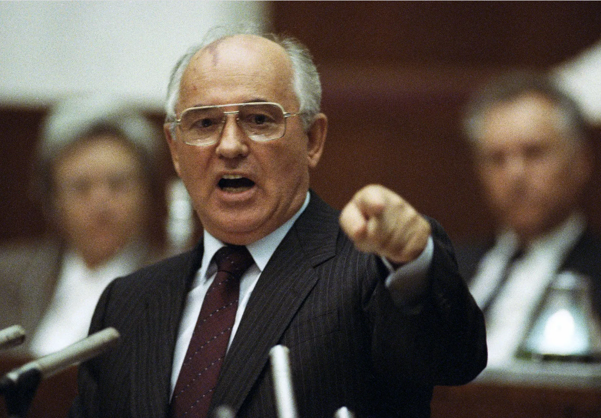 Mikhail Gorbachev Biography: Cold War, Net Worth, Wife, Age, Political Career, Best 10+ Facts and More Here