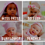 Nicknames For Your Baby Girl - 2022