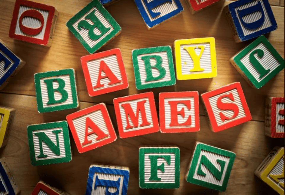 The 5000+ Most Popular Nicknames for Baby Boys 2024