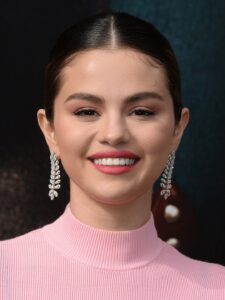 selena gomez movies