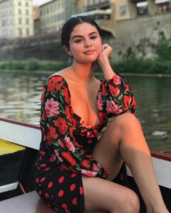 selena gomez instagram