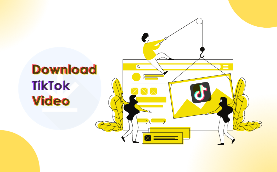 Snaptik – Free Download TikTok Videos In MP3, MP4, 3GP