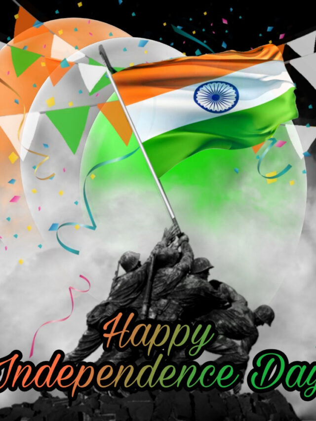 Happy Independence Day 2024: Best Wishes, Quotes for 15 August