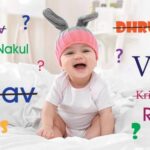 cute nicknames for baby boy indian