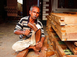 Carpenter