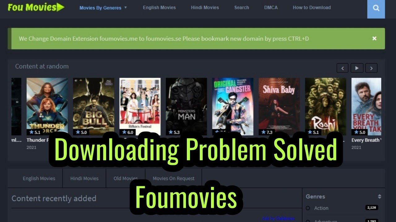 foumovie