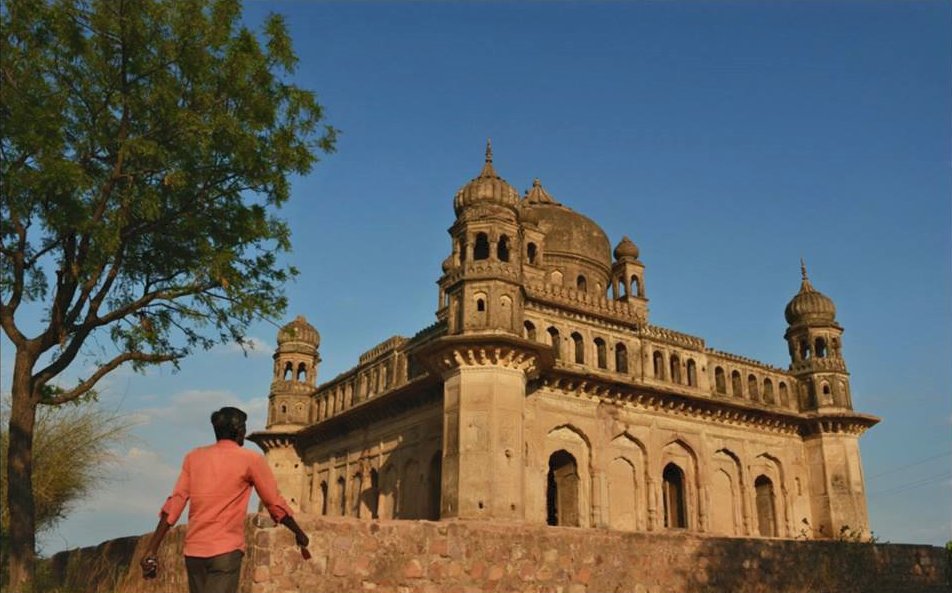 5 lesser-known facts about Mastani Mahal Chhatarpur History, Timings, Entry Fee, Ticket Cost Price
